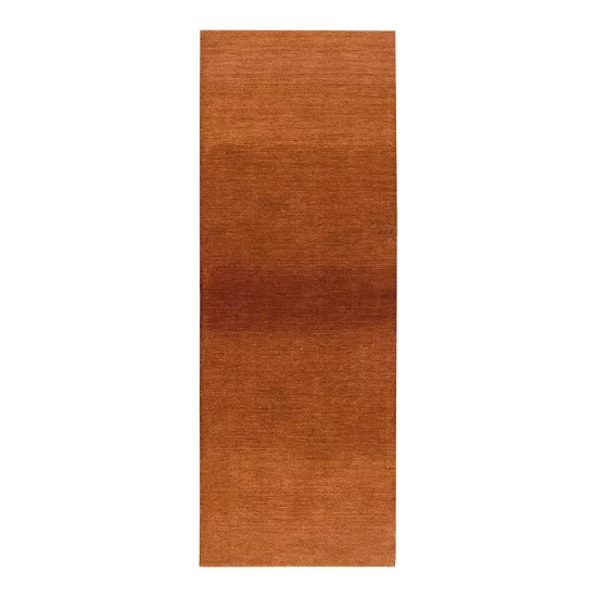 Cheapest 😍 Calvin Klein CK206 Linear Glow Runner Area Rug, 2'3" X 7'6" Sumac 😀 4 Cheapest 😍 Calvin Klein CK206 Linear Glow Runner Area Rug, 2'3" X 7'6" Sumac 😀 - Image 4