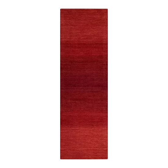 Cheapest 😍 Calvin Klein CK206 Linear Glow Runner Area Rug, 2'3" X 7'6" Sumac 😀 5 Cheapest 😍 Calvin Klein CK206 Linear Glow Runner Area Rug, 2'3" X 7'6" Sumac 😀 - Image 5