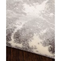 Hot Sale 😍 Calvin Klein Gradient Rug, 5'6" X 8' Granite ❤️ -Outlet Calvin Klein Store unnamed file 1468