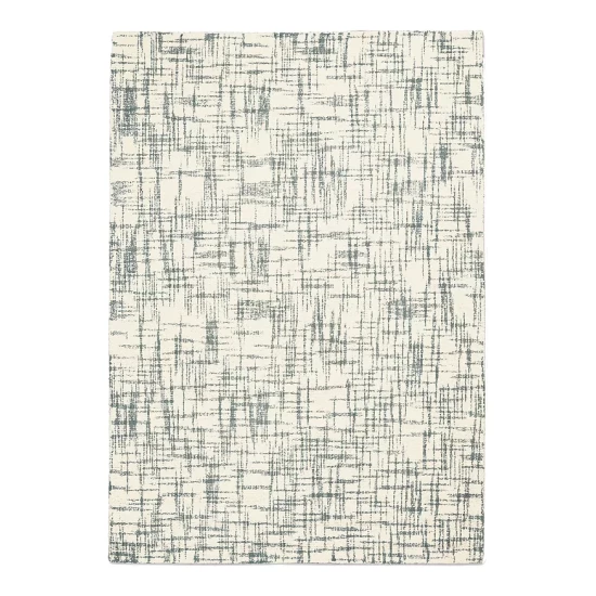 New 💯 Calvin Klein CK820 Tucson Area Rug, 5'3" X 7'5" Ivory/light Gray 🔔 1 New 💯 Calvin Klein CK820 Tucson Area Rug, 5'3" X 7'5" Ivory/light Gray 🔔