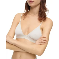 Promo 👏 Calvin Klein Standards Unlined Triangle Bralette Clay ✨ 7 Promo 👏 Calvin Klein Standards Unlined Triangle Bralette Clay ✨ -Outlet Calvin Klein Store unnamed file 1481
