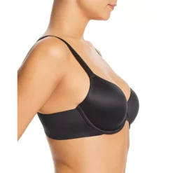 Deals 🌟 Calvin Klein Liquid Touch Underwire Bra Black 🔥 -Outlet Calvin Klein Store unnamed file 1486