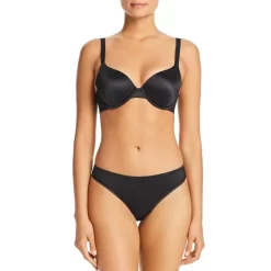 Deals 🌟 Calvin Klein Liquid Touch Underwire Bra Black 🔥 -Outlet Calvin Klein Store unnamed file 1487