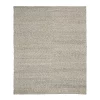 Cheapest ✔️ Calvin Klein Ck50 Balian CK50 Area Rug, 5'3" X 7'3" Silver ⌛