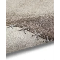 Promo 😉 Calvin Klein CK960 Northwest Area Rug, 5' X 8' Gray 🛒 -Outlet Calvin Klein Store unnamed file 1502