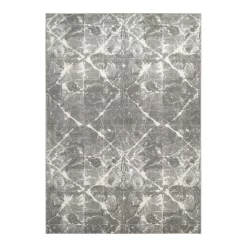 New 🔔 Calvin Klein Gradient Rug - Shibori, 7'9" X 9'9" Granite 😍