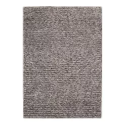 Coupon 💯 Calvin Klein CK810 Tulsa Area Rug, 4' X 6' Gray ⌛