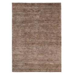 Budget ๐ Calvin Klein Mesa Collection Area Rug, 5'6" X 7'5" Hematite ๐