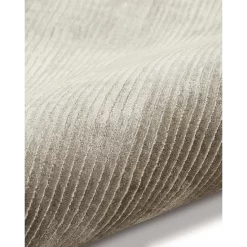 Flash Sale 🎁 Calvin Klein Lunar Area Rug, 7'9" X 10'10" Pewter 🥰 -Outlet Calvin Klein Store unnamed file 1555