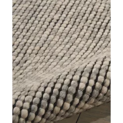 Hot Sale 😍 Calvin Klein Lowland Quadrant Rug, 5'3" X 7'5" Basalt ⭐ -Outlet Calvin Klein Store unnamed file 1564