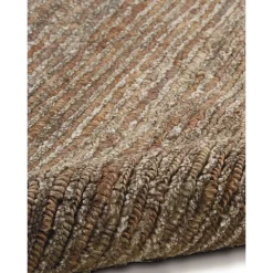 New 🎉 Calvin Klein Mesa Collection Area Rug, 2'3" X 7'5" Hematite 👏 -Outlet Calvin Klein Store unnamed file 1578