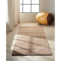 New 🎉 Calvin Klein Mesa Collection Area Rug, 2'3" X 7'5" Hematite 👏 -Outlet Calvin Klein Store unnamed file 1579