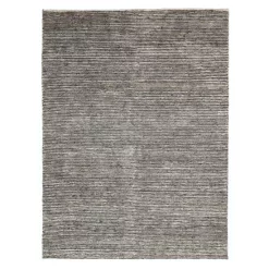 New 🎉 Calvin Klein Mesa Collection Area Rug, 2'3" X 7'5" Hematite 👏 -Outlet Calvin Klein Store unnamed file 1581