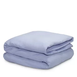 Buy 🤩 Calvin Klein Ray Duvet Cover, Twin Periwinkle 😍
