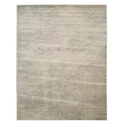 Top 10 ๐ Calvin Klein Maya Collection Area Rug, 7'6" X 10'6" Mineral ๐