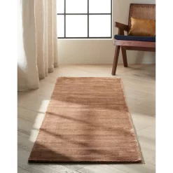 Budget 🔥 Calvin Klein CK18 Lunar Runner Area Rug, 2'3" X 7'5" Platinum 🌟 -Outlet Calvin Klein Store unnamed file 1639