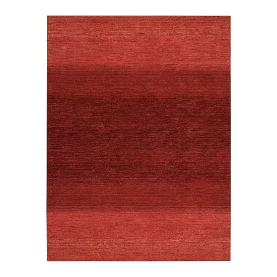 Promo ๐ Calvin Klein CK206 Linear Glow Area Rug, 5'3" X 7'5" Sumac ๐ 6 Promo ๐ Calvin Klein CK206 Linear Glow Area Rug, 5'3" X 7'5" Sumac ๐ - Image 6