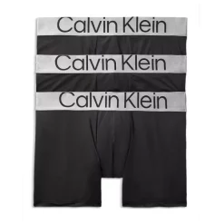 Wholesale 🤩 Calvin Klein Steel Low Rise Micro Trunks, Pack Of 3 Red Grape Storm Cloud Blue Shadow 🤩 -Outlet Calvin Klein Store unnamed file 166
