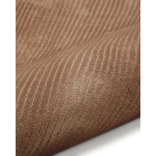 Discount ๐ Calvin Klein CK18 Lunar Area Rug, 5'6" X 7'5" Beige ๐ 3 Discount ๐ Calvin Klein CK18 Lunar Area Rug, 5'6" X 7'5" Beige ๐ - Image 3