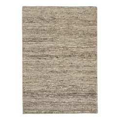 Hot Sale ๐ Calvin Klein CK920 Kathmandu Area Rug, 5'6" X 7'5" Natural ๐
