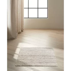 Hot Sale 😉 Calvin Klein CK920 Kathmandu Area Rug, 5'6" X 7'5" Natural 🔔 -Outlet Calvin Klein Store unnamed file 1707