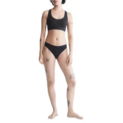 Best Pirce 🥰 Calvin Klein Bonded Flex Unlined Balconette Bralette Black 🧨 -Outlet Calvin Klein Store unnamed file 1730