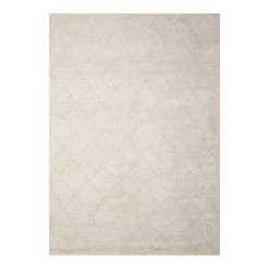 Wholesale ❤️ Calvin Klein Heath Area Rug, 4' X 6' Tusk 🤩