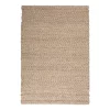 Brand new 😍 Calvin Klein Ck50 Balian CK53 Area Rug, 5'3" X 7'3" Tan ✨