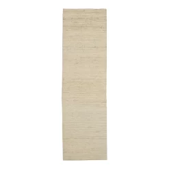 Promo 👍 Calvin Klein CK920 Kathmandu Runner Area Rug, 2'3"x7'5" Natural 🧨