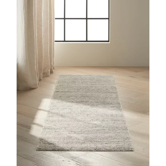 Promo ๐ Calvin Klein CK920 Kathmandu Runner Area Rug, 2'3"x7'5" Natural ๐งจ 7 Promo ๐ Calvin Klein CK920 Kathmandu Runner Area Rug, 2'3"x7'5" Natural ๐งจ - Image 7