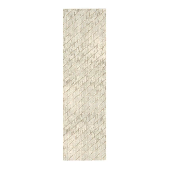 Deals ✔️ Calvin Klein Maya Collection Area Rug, 2'3" X 8' Abalone 🌟 7 Deals ✔️ Calvin Klein Maya Collection Area Rug, 2'3" X 8' Abalone 🌟 - Image 7