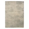 Best deal 🛒 Calvin Klein Maya Collection Area Rug, 5'3" X 7'5" Vapor 🎁