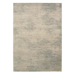 Best deal 🛒 Calvin Klein Maya Collection Area Rug, 5'3" X 7'5" Vapor 🎁