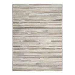 Best deal 🛒 Calvin Klein Maya Collection Area Rug, 5'3" X 7'5" Vapor 🎁 -Outlet Calvin Klein Store unnamed file 1784