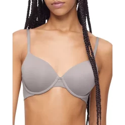 Brand new ❤️ Calvin Klein Perfectly Fit Convertible Bra Honey Almond 🥰 -Outlet Calvin Klein Store unnamed file 205