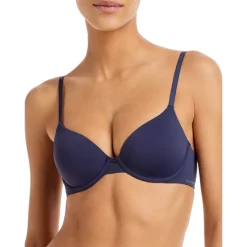 Brand new ❤️ Calvin Klein Perfectly Fit Convertible Bra Honey Almond 🥰 -Outlet Calvin Klein Store unnamed file 206