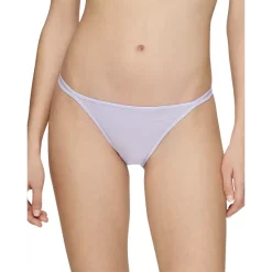 Brand new ❤️ Calvin Klein Sheer Marquisette Strappy Tanga Napa 🛒 -Outlet Calvin Klein Store unnamed file 212