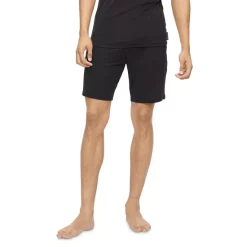 Budget ๐งจ Calvin Klein Ultra Soft Modern Lounge Sleep Shorts Grey Heather ๐