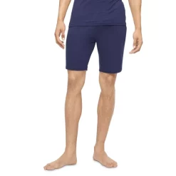 Budget 🧨 Calvin Klein Ultra Soft Modern Lounge Sleep Shorts Grey Heather 👏 -Outlet Calvin Klein Store unnamed file 227