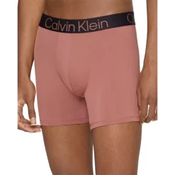 Cheap 😍 Calvin Klein Natural Boxer Briefs Woodland 🛒 -Outlet Calvin Klein Store unnamed file 249