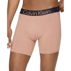 Cheap 😍 Calvin Klein Natural Boxer Briefs Woodland 🛒 -Outlet Calvin Klein Store unnamed file 250