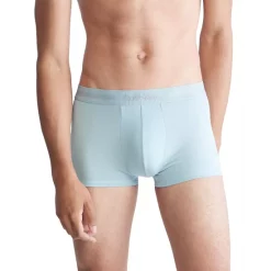 New 🛒 Calvin Klein Ultra Soft Modal Modern Trunks Grey Heather 😉 -Outlet Calvin Klein Store unnamed file 266