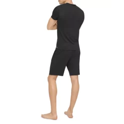 Budget 💯 Calvin Klein Cotton Blend Tees, Pack Of 2 White 👏 -Outlet Calvin Klein Store unnamed file 269