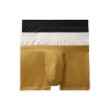 Best reviews of 🛒 Calvin Klein Standards Trunks, Pack Of 3 Black/olive/white 👏