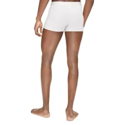 Best reviews of 🛒 Calvin Klein Standards Trunks, Pack Of 3 Black/olive/white 👏 -Outlet Calvin Klein Store unnamed file 277