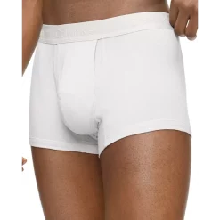 Best reviews of 🛒 Calvin Klein Standards Trunks, Pack Of 3 Black/olive/white 👏 -Outlet Calvin Klein Store unnamed file 278