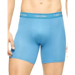 Brand new ✨ Calvin Klein Ultra Soft Modal Boxer Briefs Grey Heather 🔥