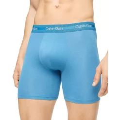 Brand new ✨ Calvin Klein Ultra Soft Modal Boxer Briefs Grey Heather 🔥 -Outlet Calvin Klein Store unnamed file 284