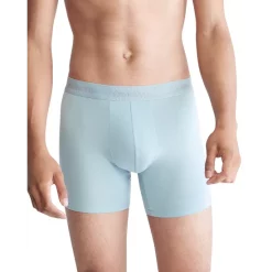 Brand new ✨ Calvin Klein Ultra Soft Modal Boxer Briefs Grey Heather 🔥 -Outlet Calvin Klein Store unnamed file 288