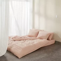 Top 10 โ๏ธ Calvin Klein CK Naturals Comforter Set, King ๐ฅฐ